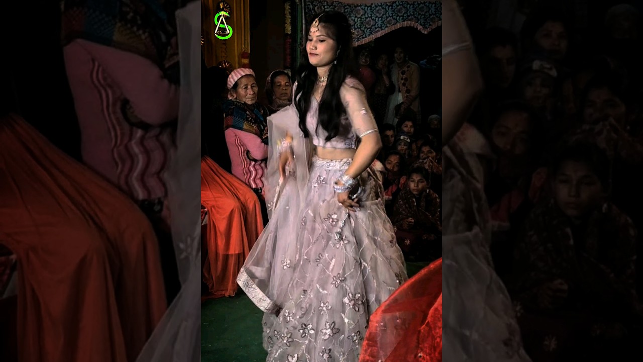 jhumki X marriage dence #shorts #dance
