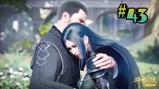 Soul Land Anime Episode 43 | Explained in Hindi |