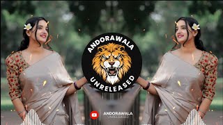 TUZYA MAZYA PREMACHI JODI - (CIRCUIT MIX) | ANDORAWALA UNRELEASED