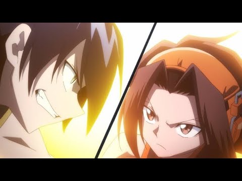 yoh vs ren