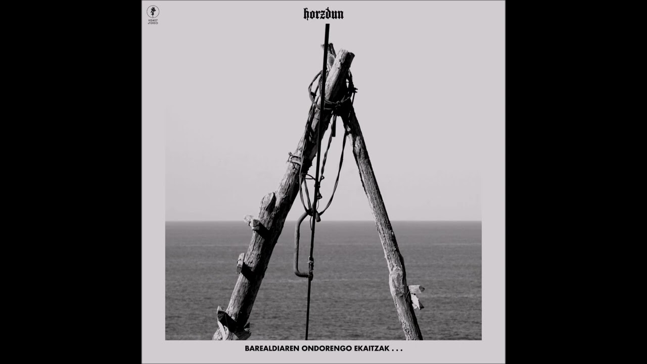 Horzdun - Barealdiaren Ondorengo Ekaitzak (Ep 2023)