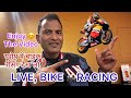 Enjoy 😊 this Video || LIVE BIKE 🏍️ RACING IN EUROPE || #travel #europe