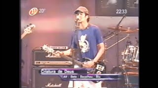 Rumbora - Criatura de Deus (Ao Vivo)