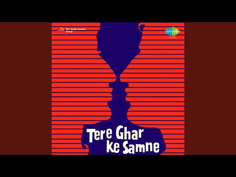 Mohammed Rafi & Lata Mangeshkar - Ek Ghar Banaunga