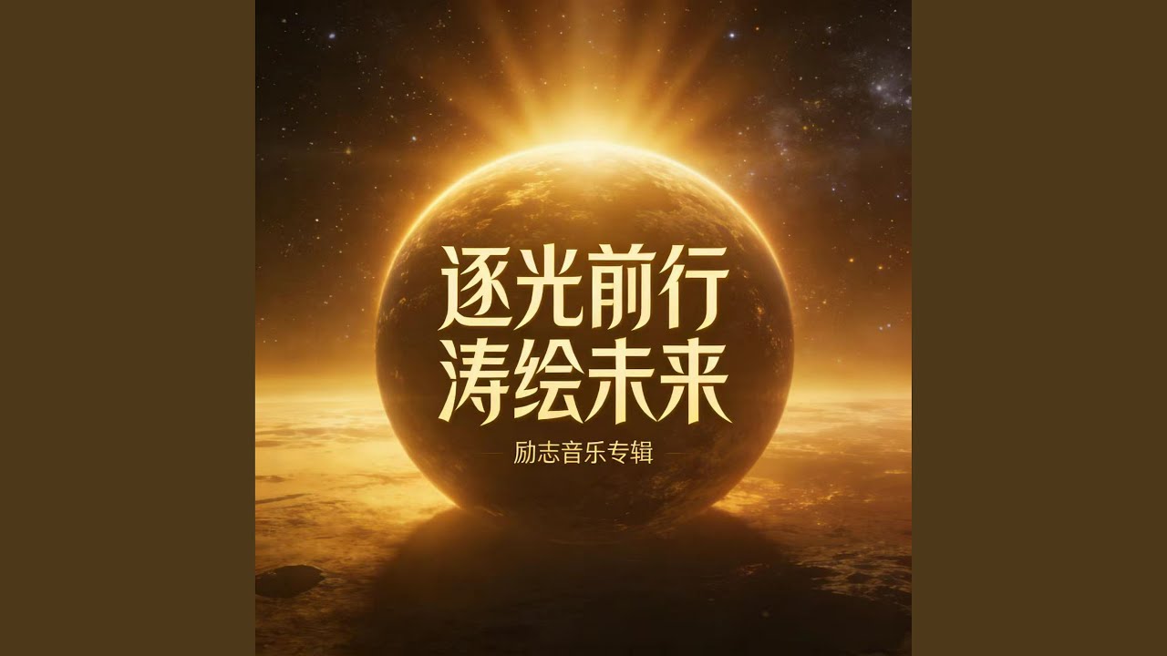 平凡最荣光-涛绘未来 (标准版)