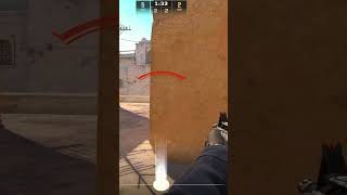 CS2 Güzel yalan attık #cs2 #csgoclip #awp #gaming #counterstrike #CSGOvsCS2 #csgo