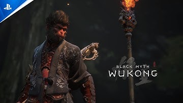 Black Myth: Wukong - Final Trailer | PS5 Games