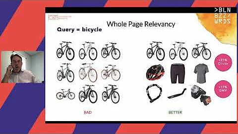 Eric Pugh – How to measure Diversity of Search Results