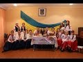 Українські Вечорниці 2015 р. (ДРАМАТИЧНИЙ ГУРТОК)