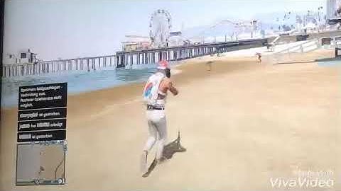 GTA 5 Online Random Lobby + 1v1 Against XSYX Member ✝