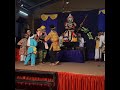 ಸ್ತ್ರೀವೇಷದ ಸಂದೀಪಶೆಟ್ಟಿದೋಟ-ಕಿರಾತನಾಗಿ-ಪುತ್ತೂರುರಮೇಶಭಟ್ಟರ ಪದ್ಯಕ್ಕೆ-ಚೈತನ್ಯರ ಚೆಂಡೆ#yakshagana #dance