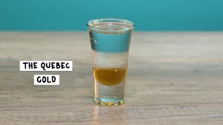 The Quebec Gold