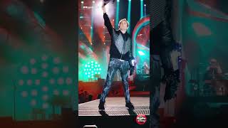 ¡Así disfrutamos el concierto de #Muse!