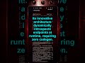 #mcp2cli #OpenAPI #CLI Transformation #shorts  | ZeroDay Focus