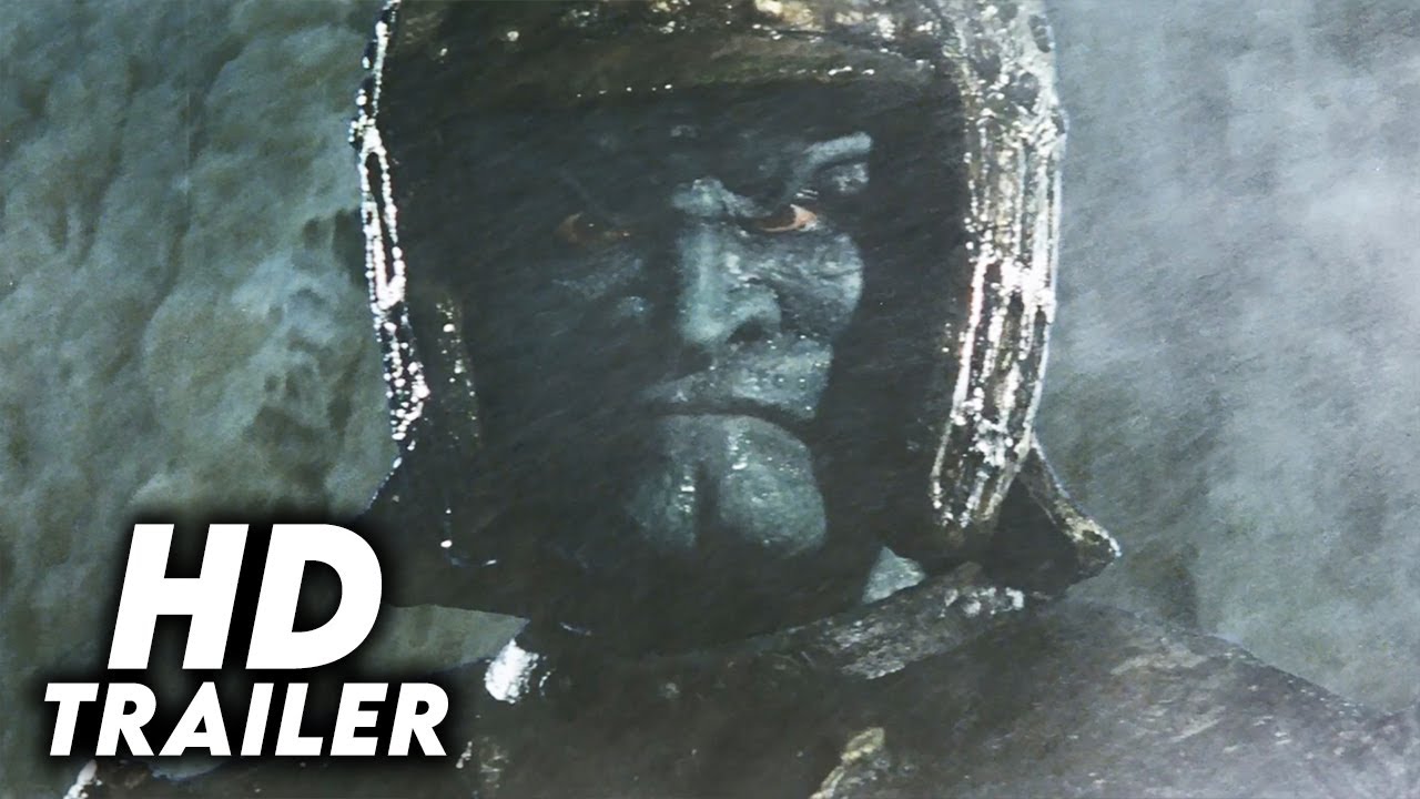 Return of Daimajin (1966) Original Trailer [FHD] - YouTube