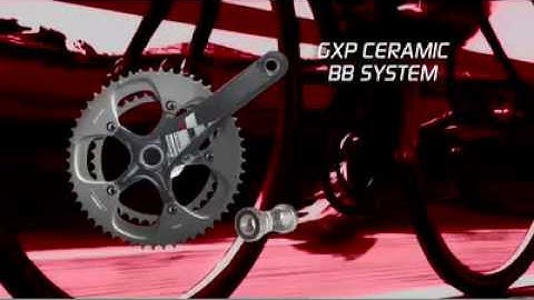 SRAM Red components at twohubs.com