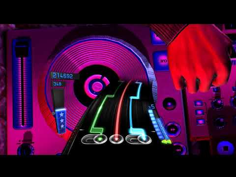 Video: DJ Hero 2 Dijangka Musim Luruh Ini