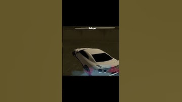 😪😎#samp #mta #gtasa #gtarp #automobile #fugapg #fyp #shorts #gta