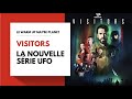 Avant Première Visitors - Tirage au sort du gagnant