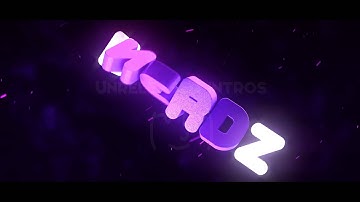 Unreleased intros #1