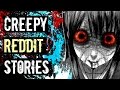 4 Disturbing TRUE Stories from Reddit