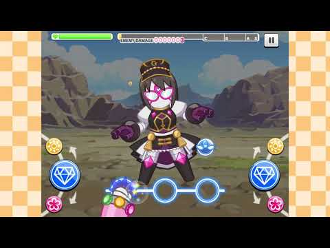 きらりんロボのテーマ　AP