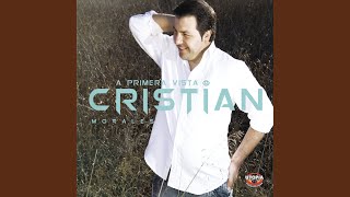 Video thumbnail of "Cristian Morales - Anda Rondando el Amor"