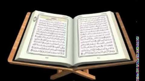 القران الكريم كاملاً بصوت الشيخ عبدالرحمن السديس 3   3