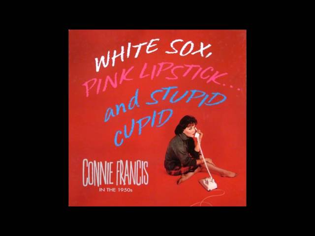 Connie Francis - Eighteen