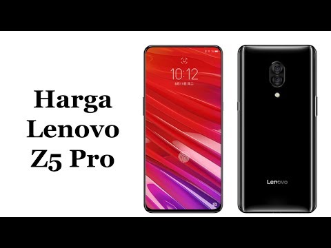 Unboxing Lenovo a2010 Indonesia. 