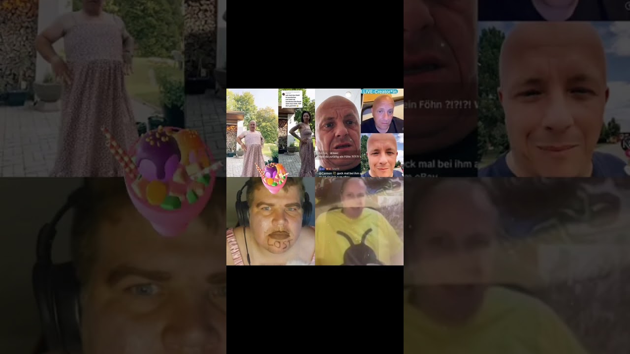 JoddelF 8.3.26 18:26 Uhr TikTok