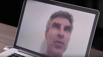 Heroes of Deep Learning: Andrew Ng interviews Yoshua Bengio