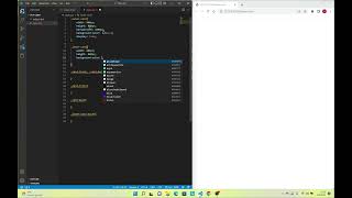 ASMR Coding Simple Flip Card Animation Using HTML and CSS