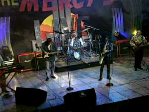 The Mercy's - Kisah Seorang Pramuria