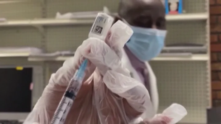 FDA approves COVID booster shots targeting Omicron subvariants