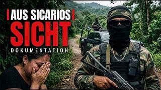 The Sinaloa Cartel: From a Sicario's Perspective