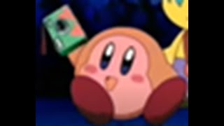 YouTube Poop: Kirby's Weird Film Festival