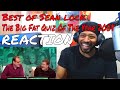 Best of Sean Lock - Big Fat Quiz Of The Year 2008 REACTION | DaVinci REACTS