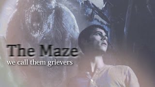 Famous we call them grievers [TMR] Wealth