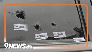 6 injured in shooting in Colorado Springs Saturday night