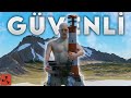 DENİZ FENERİNİ KAPATIP 1 GÜN BOYUNCA İÇİNDE YAŞAMAK ! l Rust Türkçe
