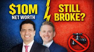 Famous Could a $10M Net Worth Leave You Broke in Retirement? Wealth