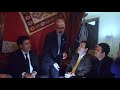 لقاء الفنانين بيتو جان وحسن عكاش ونوري كورنعسان والمصور عنايت لقاء الفنانين بيتو جان وحسن عكاش ونوري كورنعسان والمصور عنايت