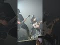 Ghouls Jamming during Square Hammer, 8/27/22