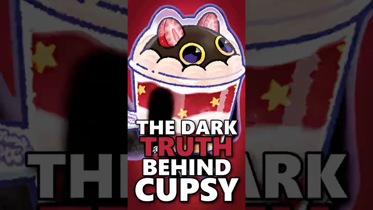 Кто ваш любимый вкусный монстр?