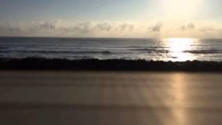 Tide time lapse OBX NC