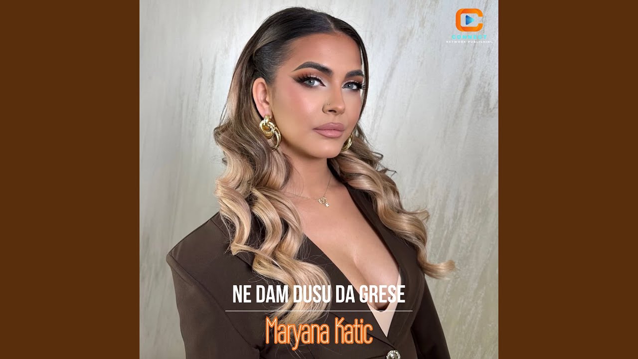 Ne dam dusu da grese (Live)