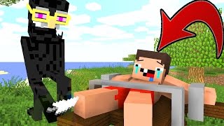 НУБ ПРОТИВ НЕВИДИМКИ В МАЙНКРАФТ 4 ! ТРОЛЛИНГ НУБИКА В MINECRAFT Мультик НУБ ПРОТИВ НЕВИДИМКИ В МАЙНКРАФТ 4 ! ТРОЛЛИНГ НУБИКА В MINECRAFT Мультик