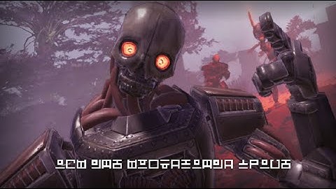 Automaton Rap Diss broadcast interrupts nightly news | Helldivers 2