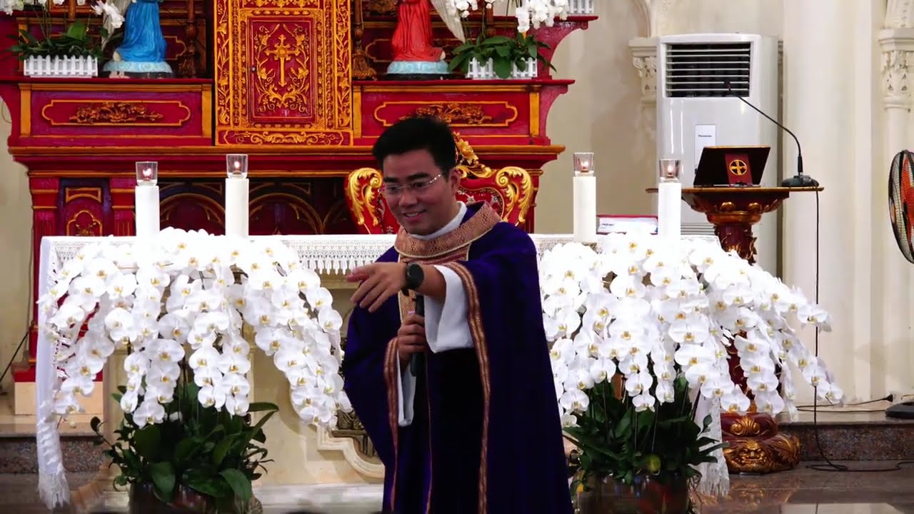 Hiếu thảo - Phận làm con.